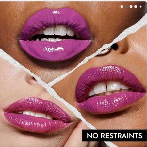 New in box, Urban Decay Cosmetics Lip Bond in shade no restraints